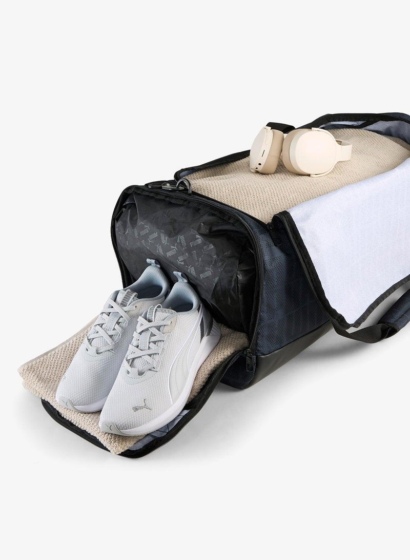 بوما حقيبة دافل متوسطة بتصميم تشالنجر - Image 5