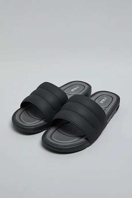 R&B Solid Slides