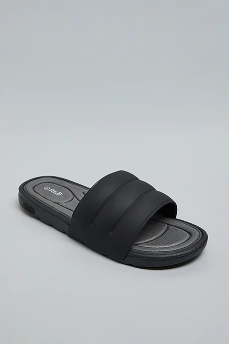 R&B Solid Slides