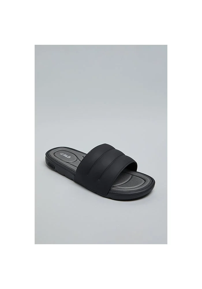 أر أند بي Solid Slides