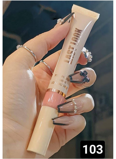 Last Look Liquid Blush 2017 - Color 103