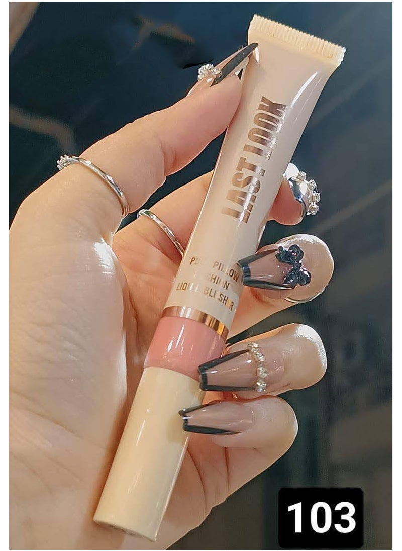 Last Look - Last Look Liquid Blush 2017 - Color 103 - Image 1