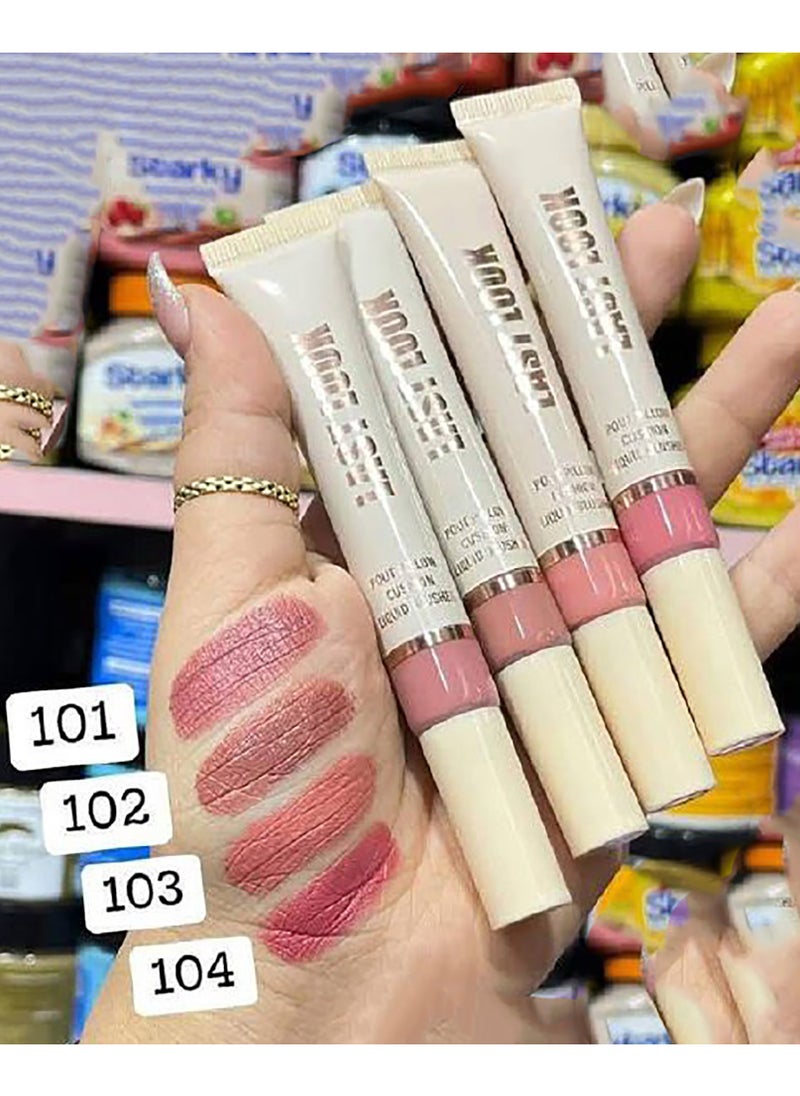 Last Look - Last Look Liquid Blush 2017 - Color 103 - Image 1