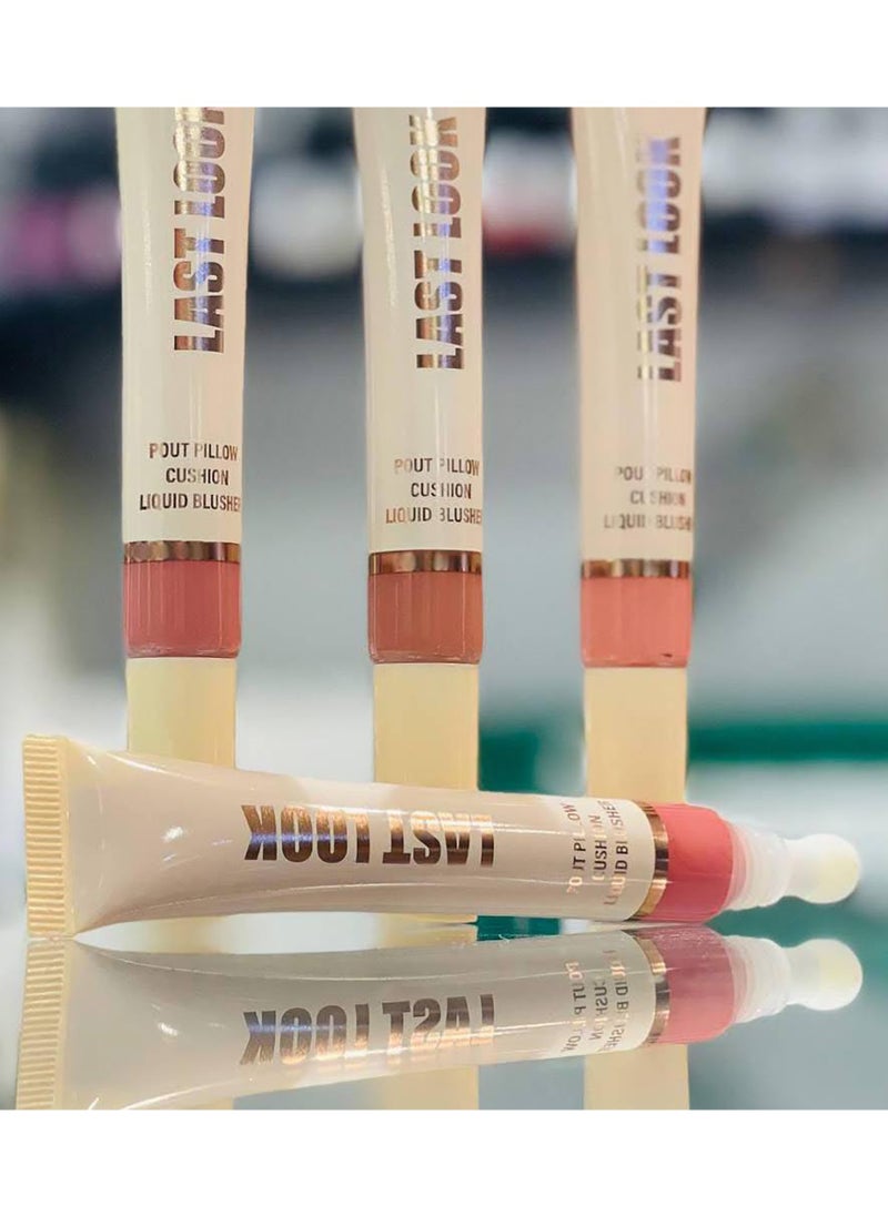 Last Look - Last Look Liquid Blush 2017 - Color 103 - Image 1
