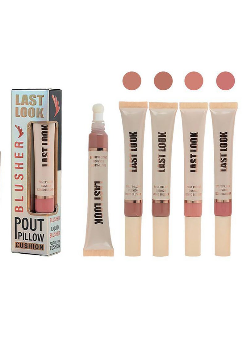Last Look - Last Look Liquid Blush 2017 - Color 103 - Image 1