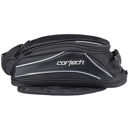 cortech Super 20 10L Motorcycle Tank Bag - Image 1