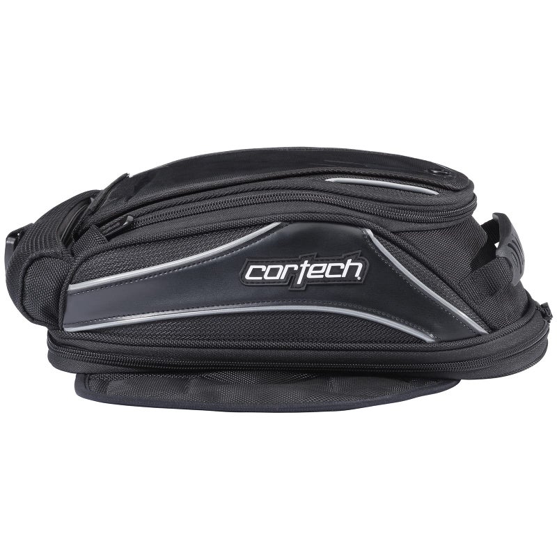 cortech Super 20 10L Motorcycle Tank Bag - Image 2