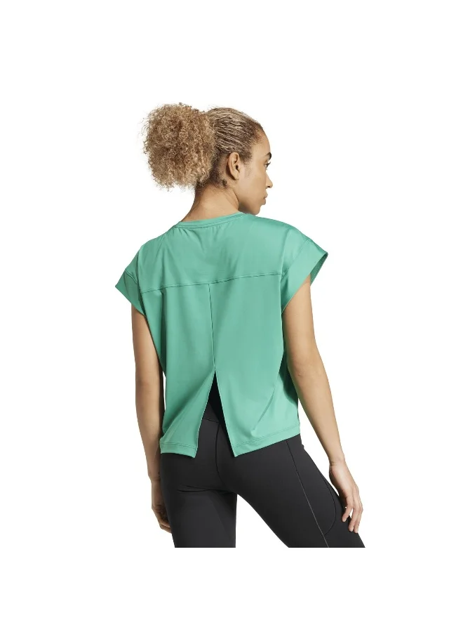 Adidas adidas yoga women t-shirt