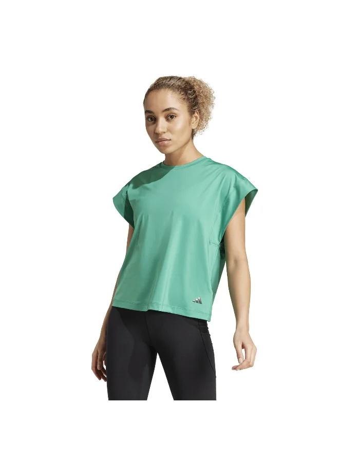 Adidas adidas yoga women t-shirt