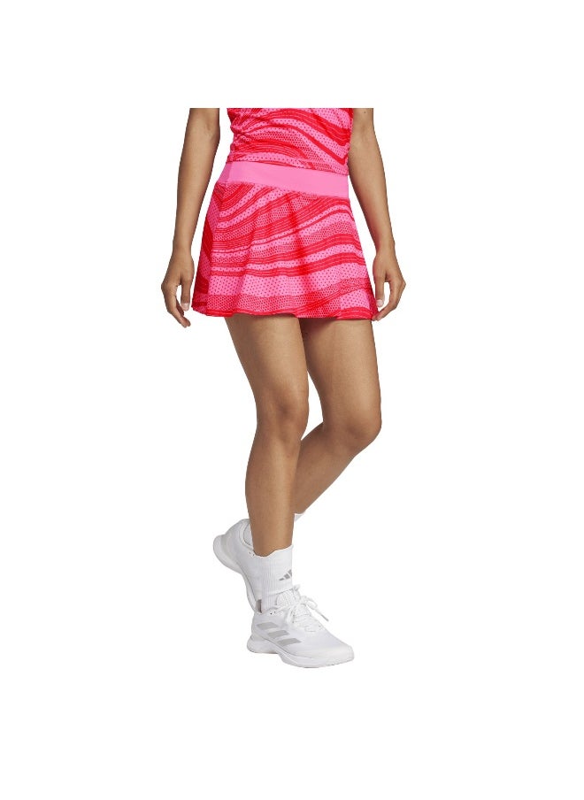 Adidas adidas club tennis climacool women skirt  - Image 4