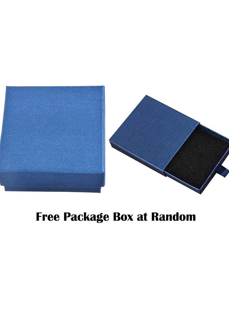 Suntown Sun Moon Necklace Set Couples Matching Gifts Friendship Pendant Jewelry Celestial Duo Pendants Relationship Symbol Jewelry Astral Love Keepsakes Romantic Pendant Set BFF Necklace Pair for Friendship - Image 5