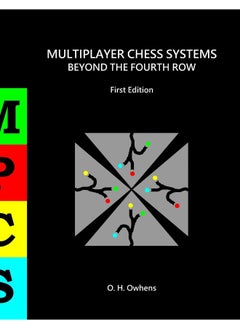 Multiplayer Chess Systems: Beyond The Fourth Row  - Image 1