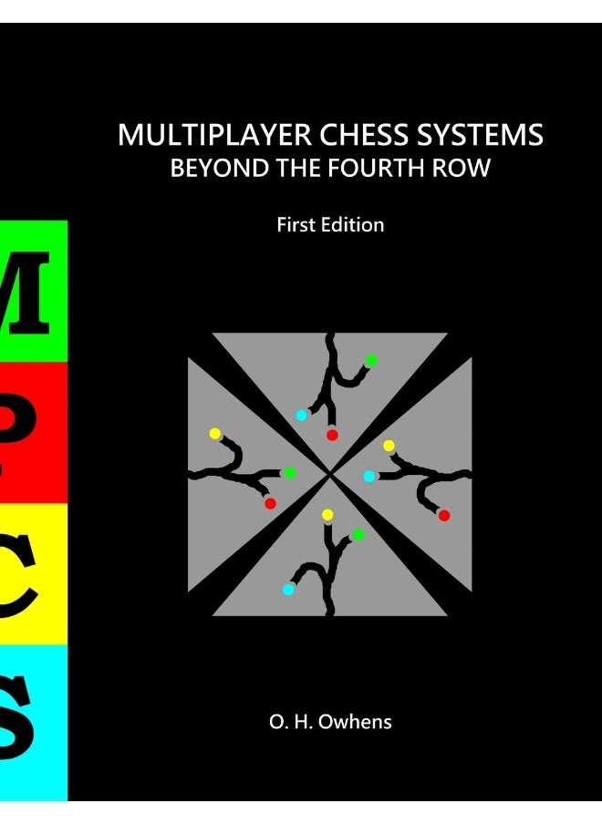 null - Multiplayer Chess Systems: Beyond The Fourth Row - Image 1
