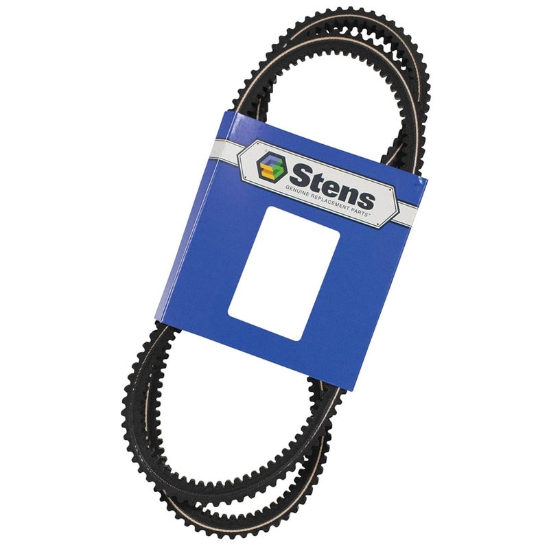 Stens Stens OEM Replacement Belt 265242 Compatible withReplacement for John Deere LX255 LX277 LX279 LX288 LX277AWS LX280 and LX289 with 42C 48 and 52 Deck M118684 M143019 M144677  - Image 2