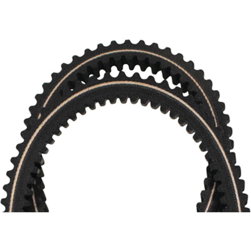 Stens Stens OEM Replacement Belt 265242 Compatible withReplacement for John Deere LX255 LX277 LX279 LX288 LX277AWS LX280 and LX289 with 42C 48 and 52 Deck M118684 M143019 M144677  - Image 4