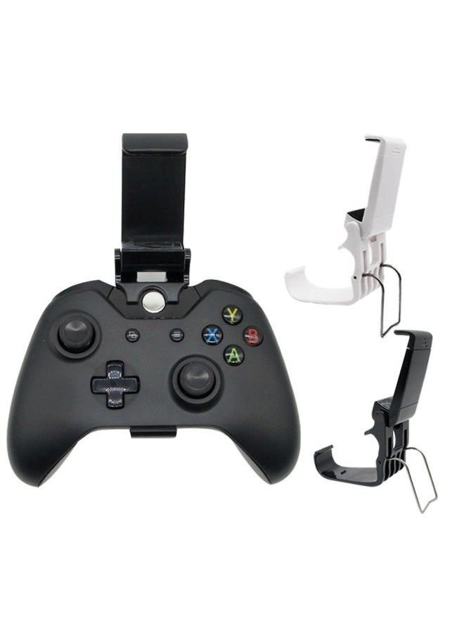 general Xbox One Game Controller Stand Xone Handle Holder Xboxone Bracket Digital Computer Accessories Other Gaming Console Accessories-Product Color:White - Image 2