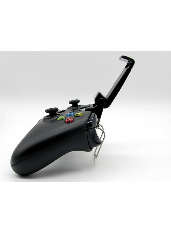 general Xbox One Game Controller Stand Xone Handle Holder Xboxone Bracket Digital Computer Accessories Other Gaming Console Accessories-Product Color:White - Image 3