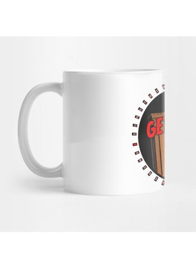 Pixxa - Get Out! - Hide (Roblox Doors) Trophy Cup - Image 1