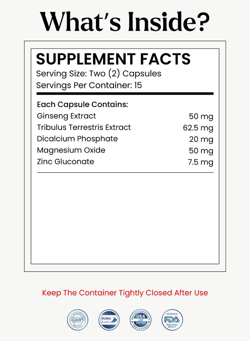 نيوتريفاكتور تريجنال بلس - Image 2