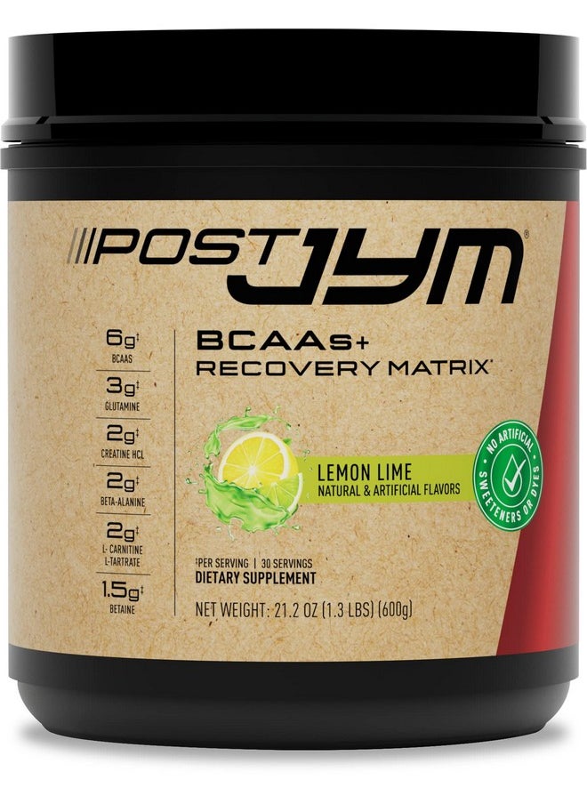 Post JYM Active Matrix - Natural Lemon Lime - pzsku/ZA7D1B5FA723D767E88AFZ/45/_/1735907868/07c25b36-d3e8-4b1e-9f90-61b5341bf79b