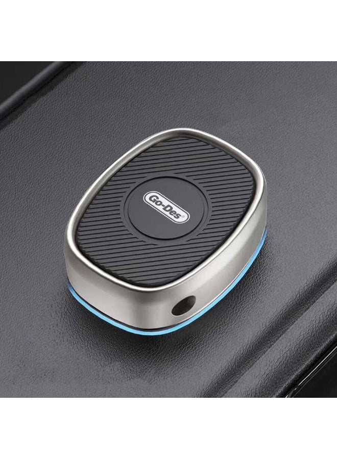 GO-DES Go Des GD-HD788 Magnetic Car Phone Holder - Image 3