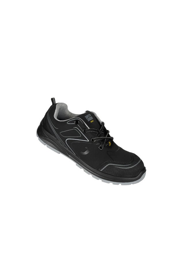 SAFETY JOGGER - 189-27 Safety Jogger Mens Casual Shoes  CADORS3 LOW Black - Image 1