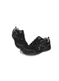 SAFETY JOGGER 189-27 Safety Jogger Mens Casual Shoes  CADORS3 LOW Black  - Image 2