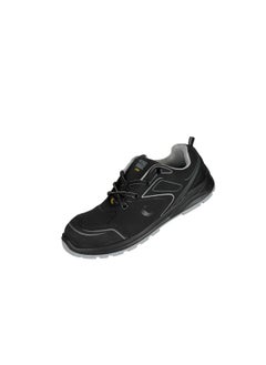 SAFETY JOGGER 189-27 Safety Jogger Mens Casual Shoes  CADORS3 LOW Black  - Image 3