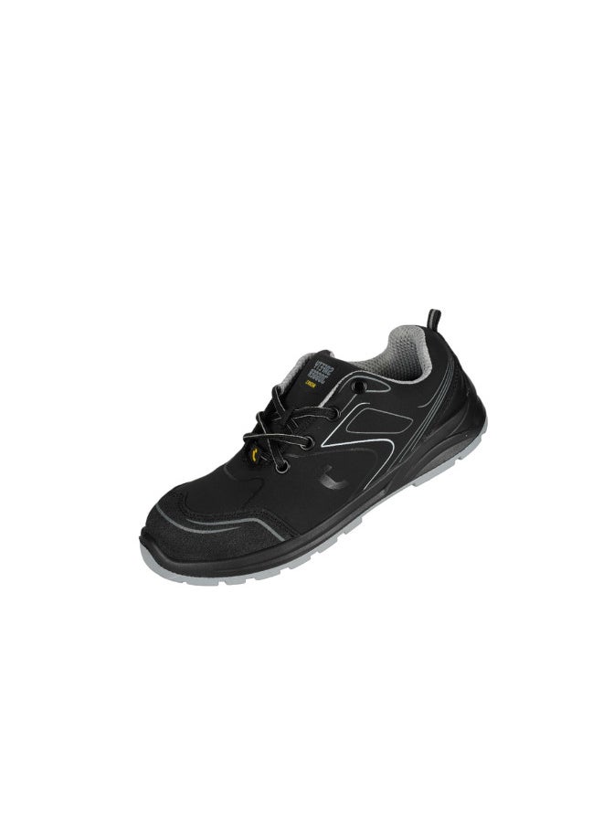 SAFETY JOGGER - 189-27 Safety Jogger Mens Casual Shoes  CADORS3 LOW Black - Image 1