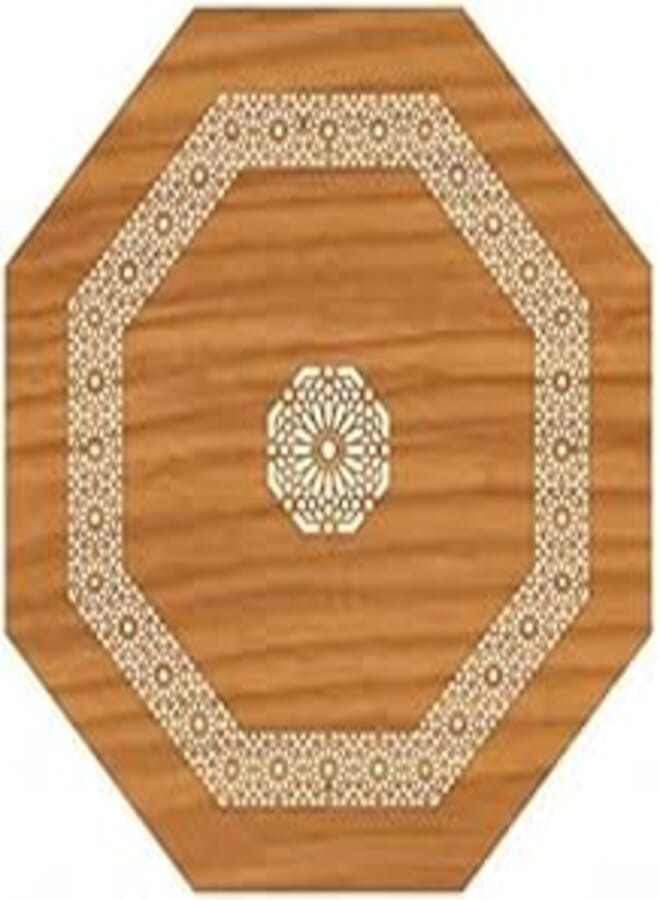 MDF Wooden Decoration Pannel from YusufArt50x50-6ml, 2725597913912