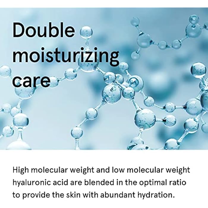 ONE THING Hyaluronic Acid Complex Essence 5.07 Fl Oz | HA Hydrating Moisturizing Vegan Daily Toner for Dry Dehydrated Sensitive Skin, Improve Radiance Glow, Repair Barrier | Korean Skin Care - Image 4
