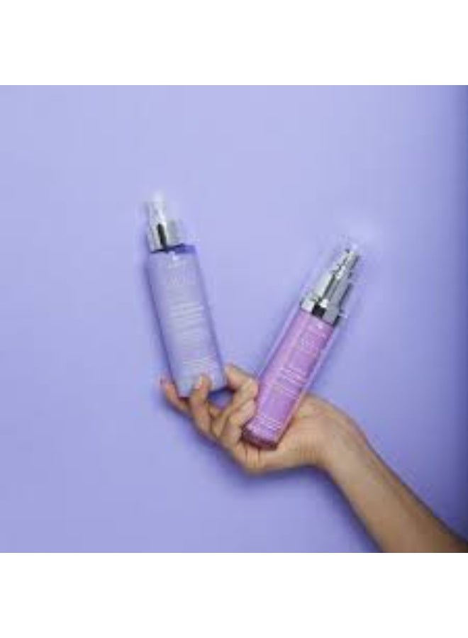 Alterna Caviar Anti-Aging Restructuring Bond Repair Leave-In Heat Protection Spray 125ml - Image 3