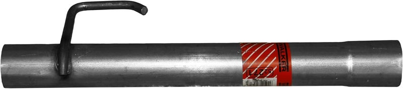 Walker 52271 Exhaust Pipe 2.5" Inlet (ID) 2.5" Outlet (OD) for Dodge Ram 1500 - Image 1