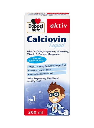 Doppelherz Aktiv Calciovin Liquid, 200 ml - pzsku/ZA7D2270BA2F0D719E0F8Z/45/_/1654260664/9e3a3af9-259a-49bd-860f-766c171c6a11