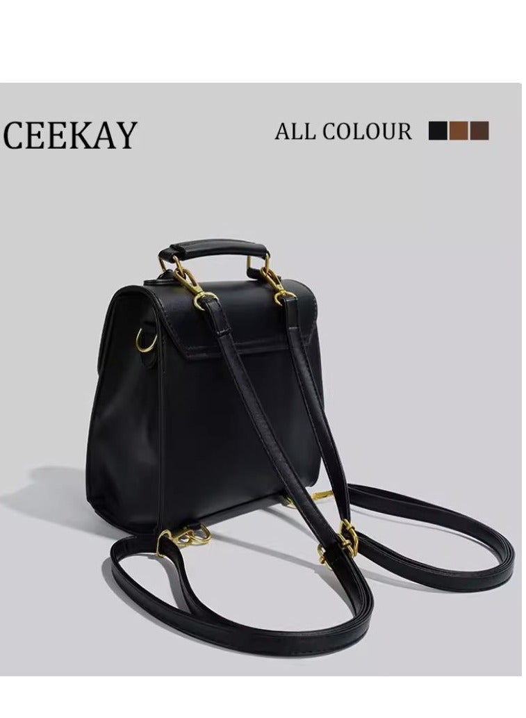 CEEKAY Advanced Design Women's Backpack Student Backpack - Image 4