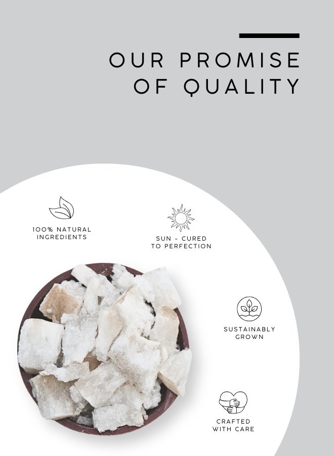 AWAFI MILL Ras kapoor | Traditional Mineral Compound -  500 g | 17.6 Oz - Image 3