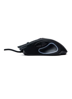 Generic Gaming wired mouse Fire Cam GM1 , RGB lighting with high precision and an ergonomic design  - Image 5