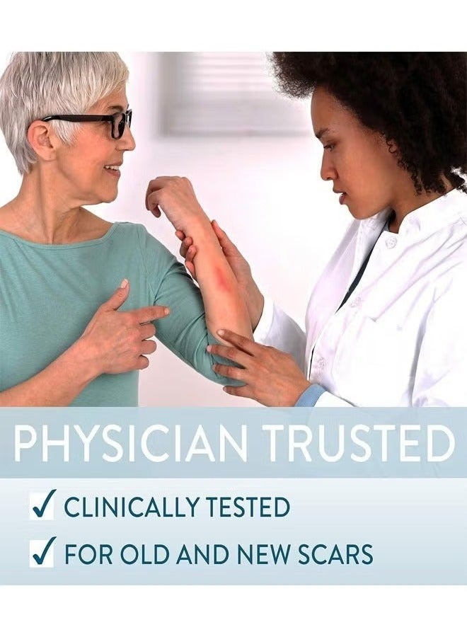 كيلو - كوت جل علاج متقدم للندوب 15 جم – يخفف الندوب القديمة والجديدة، يقلل التصبغات وعلامات التمدد – مثالي لندوب الجراحة والإصابات والكيلويد - Image 3