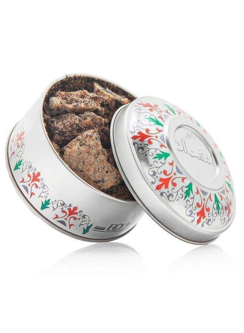 Banafa 10 Pieces Bakhoor Aishtaqt Lak - Image 2