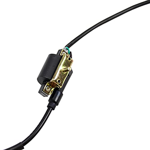 YD-PS001 Ignition Coil CDI Box Regulator Rectifier For 50cc 70cc 90cc 110cc 125cc Chinese ATV Quad Scooter Moped Go Kart Pit Dirt Bike - Image 5