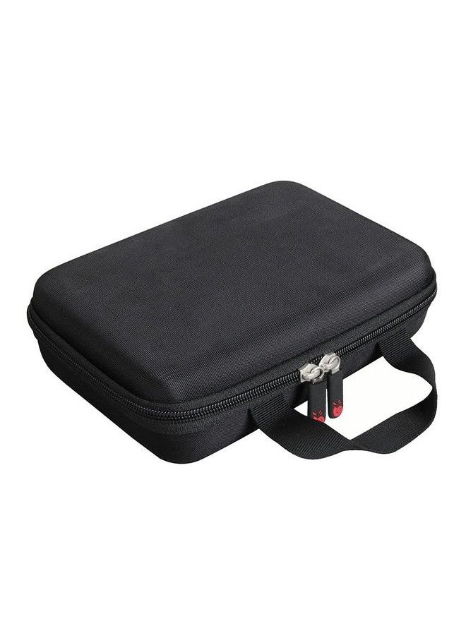 Hermitshell - Hard Travel Case For Babylisspro Barberology Metalfx Series Outlining Trimmer (Black) - Image 1