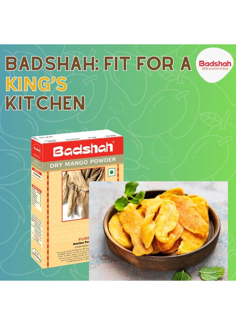 Badshah Dry Mango Powder - Image 4
