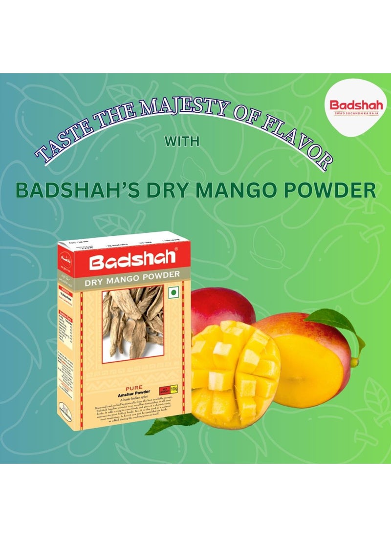Badshah Dry Mango Powder - Image 5
