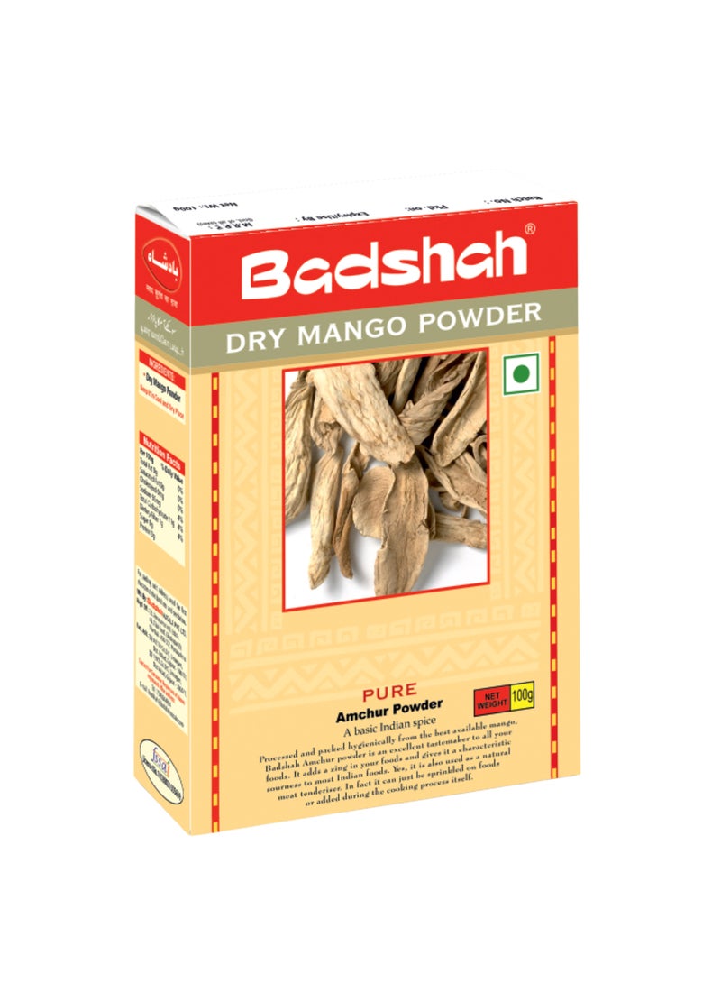 Badshah Dry Mango Powder - Image 1
