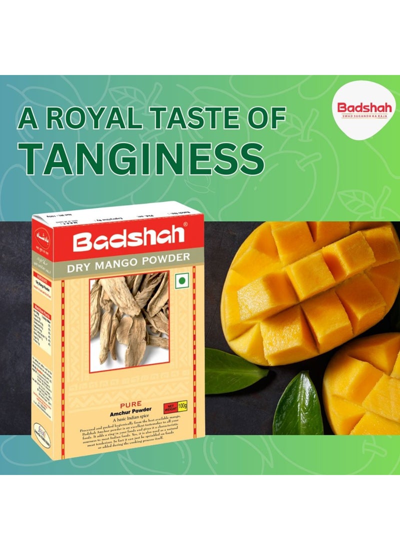 Badshah Dry Mango Powder - Image 3