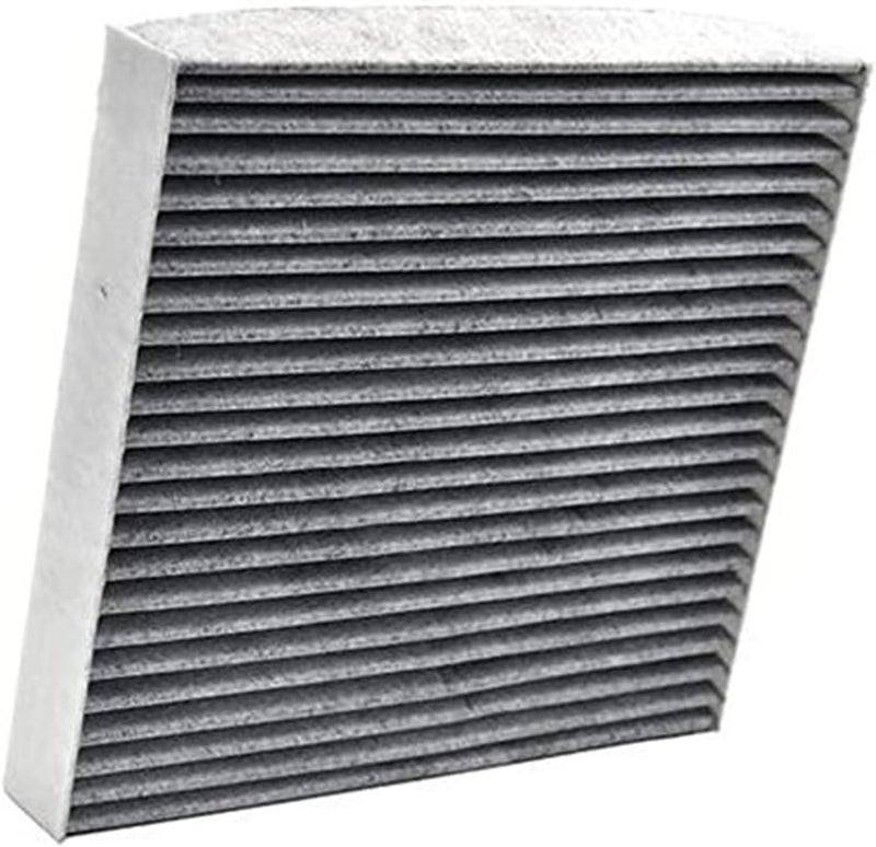 Wivplex Activated Carbon Cabin Air Filter for Toyota and Lexus - Image 1