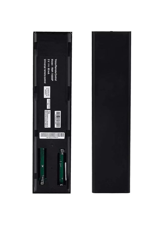 Amtone RMF-TX200U Android TV Voice Replacement Remote Control for Sony TVs XBR-65X930D XBR-75X940D XBR-65X900E XBR-75X900E XBR-65X930E XBR-75X940E XBR-43X800D XBR-49X800D XBR-65X850D XBR-75X850D
