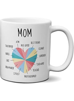 Mom Quotes Printed Ceramic Coffee Mug 325ml, Perfect Gifting by Spoil Your Wall - pzsku/ZA7D2F41B9A2C4A5A6FB9Z/45/_/1719915540/addd9a09-eb5d-4fe1-a90d-b7897db2d396