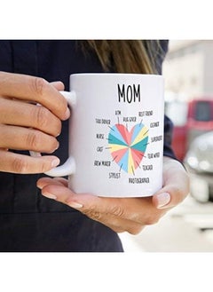 Mom Quotes Printed Ceramic Coffee Mug 325ml, Perfect Gifting by Spoil Your Wall - pzsku/ZA7D2F41B9A2C4A5A6FB9Z/45/_/1719915541/200c6f22-0b40-46cf-83b6-04b63e4a91f7