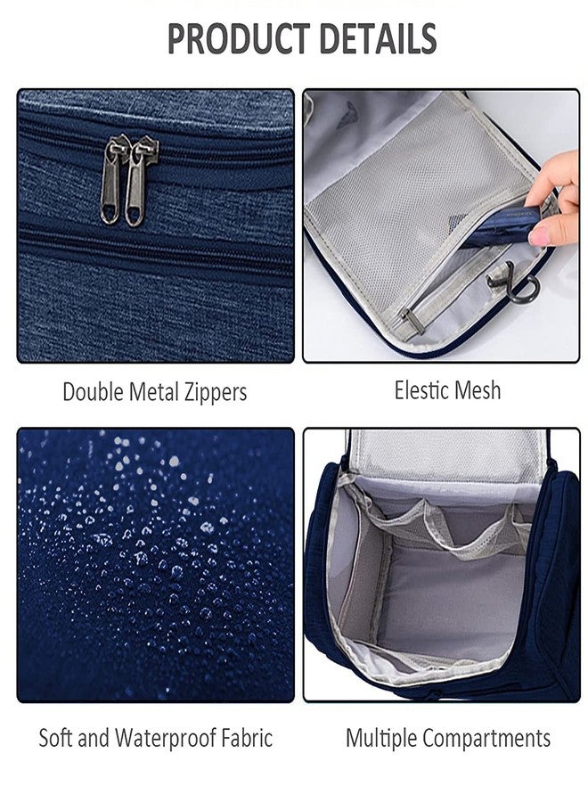 WAQIF Makeup Travel Case Hard Shell Cosmetic Bag Small Portable Makeup Bag Hand Luggage with Elastic Band Mini ABS Carrying Suitcase for Women Girls, - Image 5